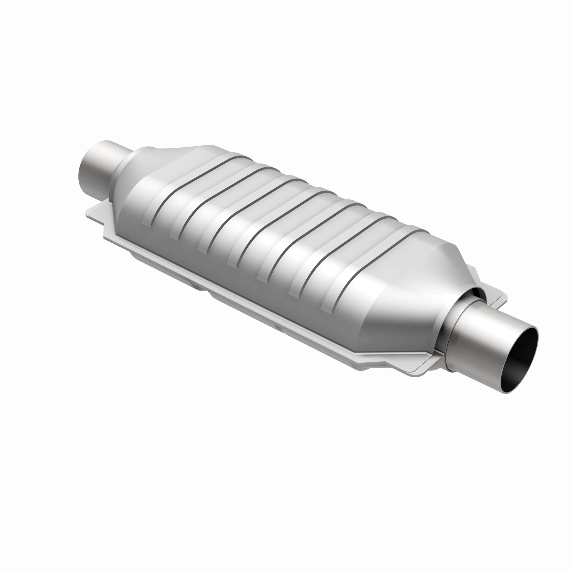 Magnaflow HM Grade Universal Catalytic Converter - 3.00in. by MagnaFlow Exhaust Products