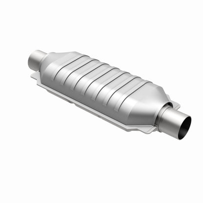 Magnaflow HM Grade Universal Catalytic Converter - 3.00in. by MagnaFlow Exhaust Products