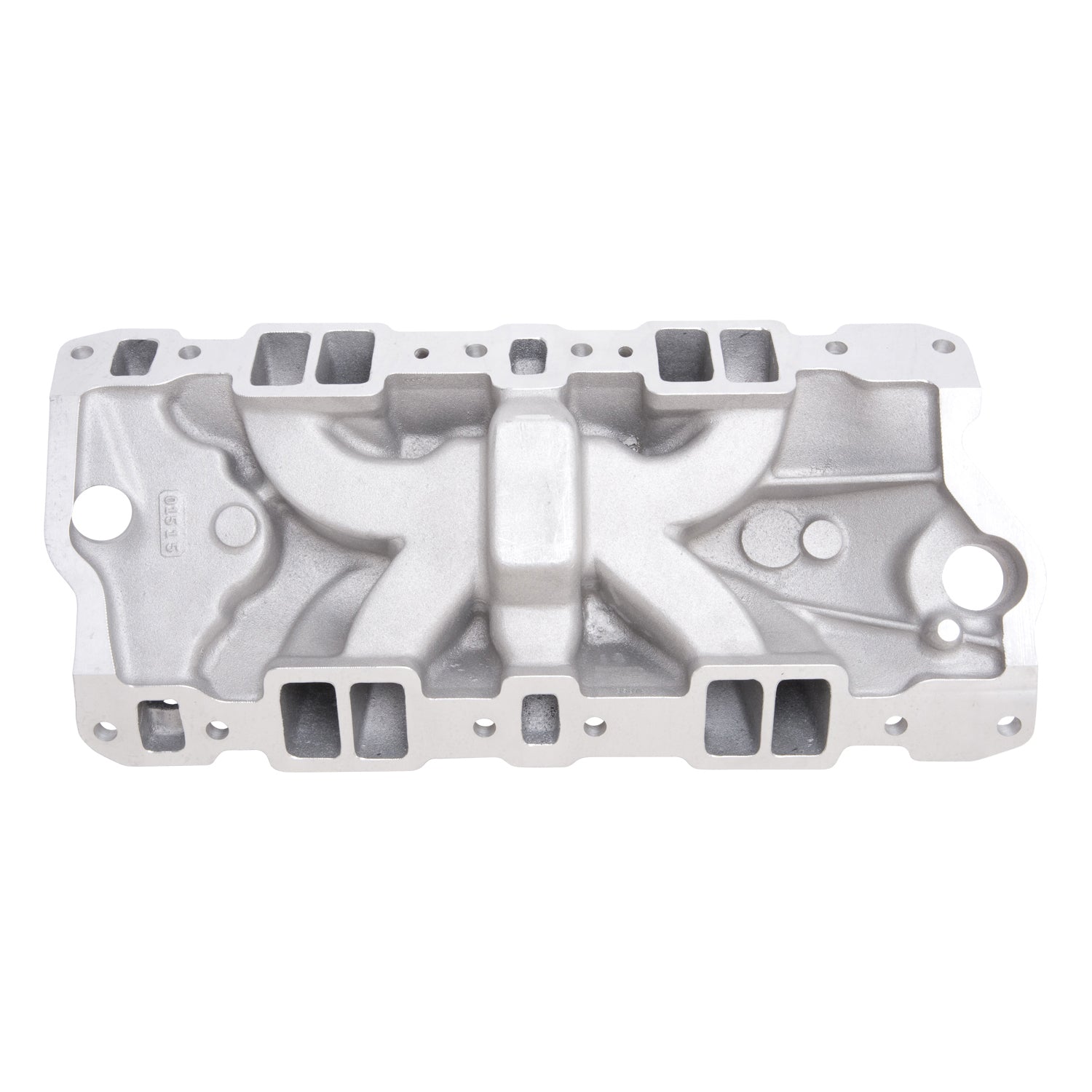 Engine Intake Manifold by Edelbrock