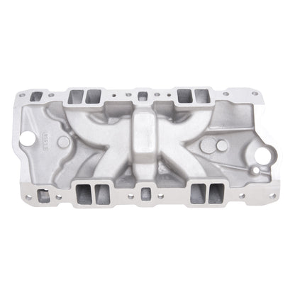 Engine Intake Manifold by Edelbrock