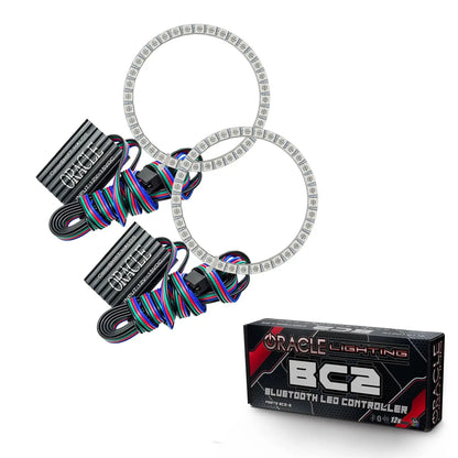 ORACLE Lighting 2013-2017 Scion FR-S LED Headlight Halo Kit by ORACLE Lighting