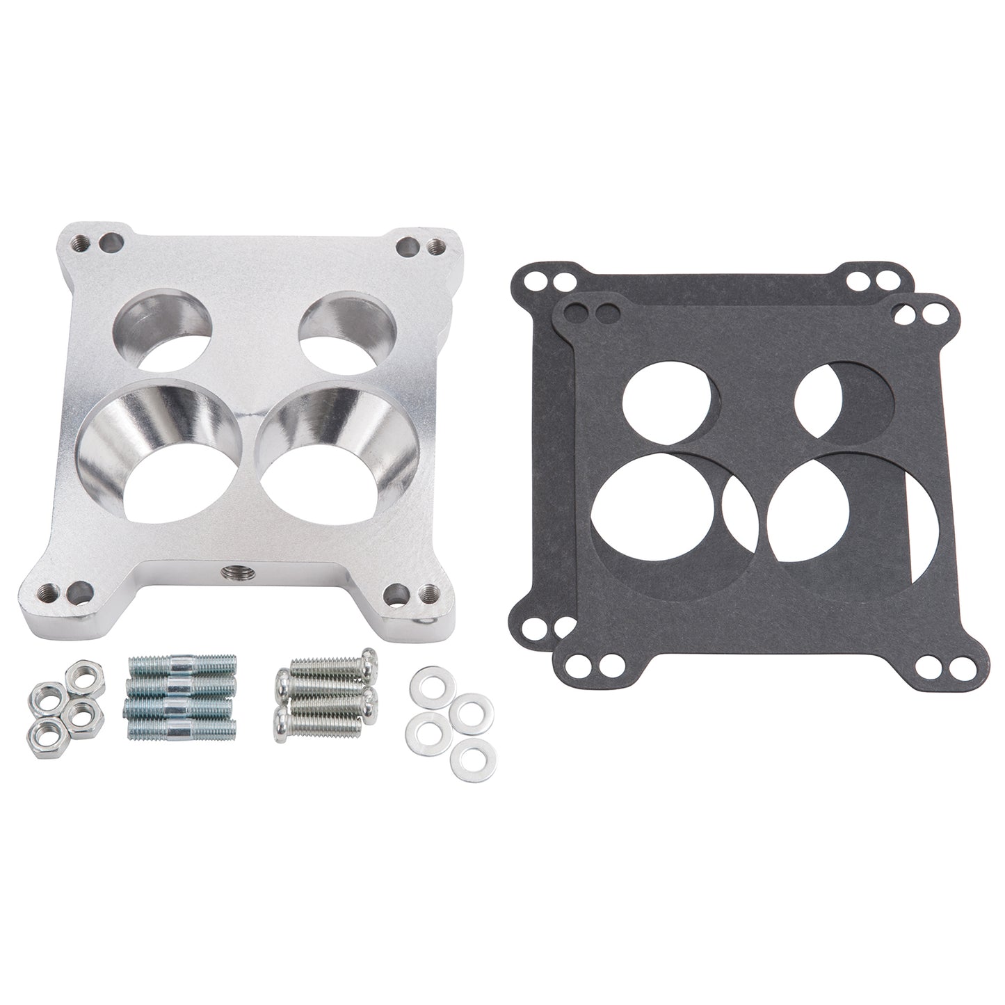 Carburetor Adapter Plate by Edelbrock