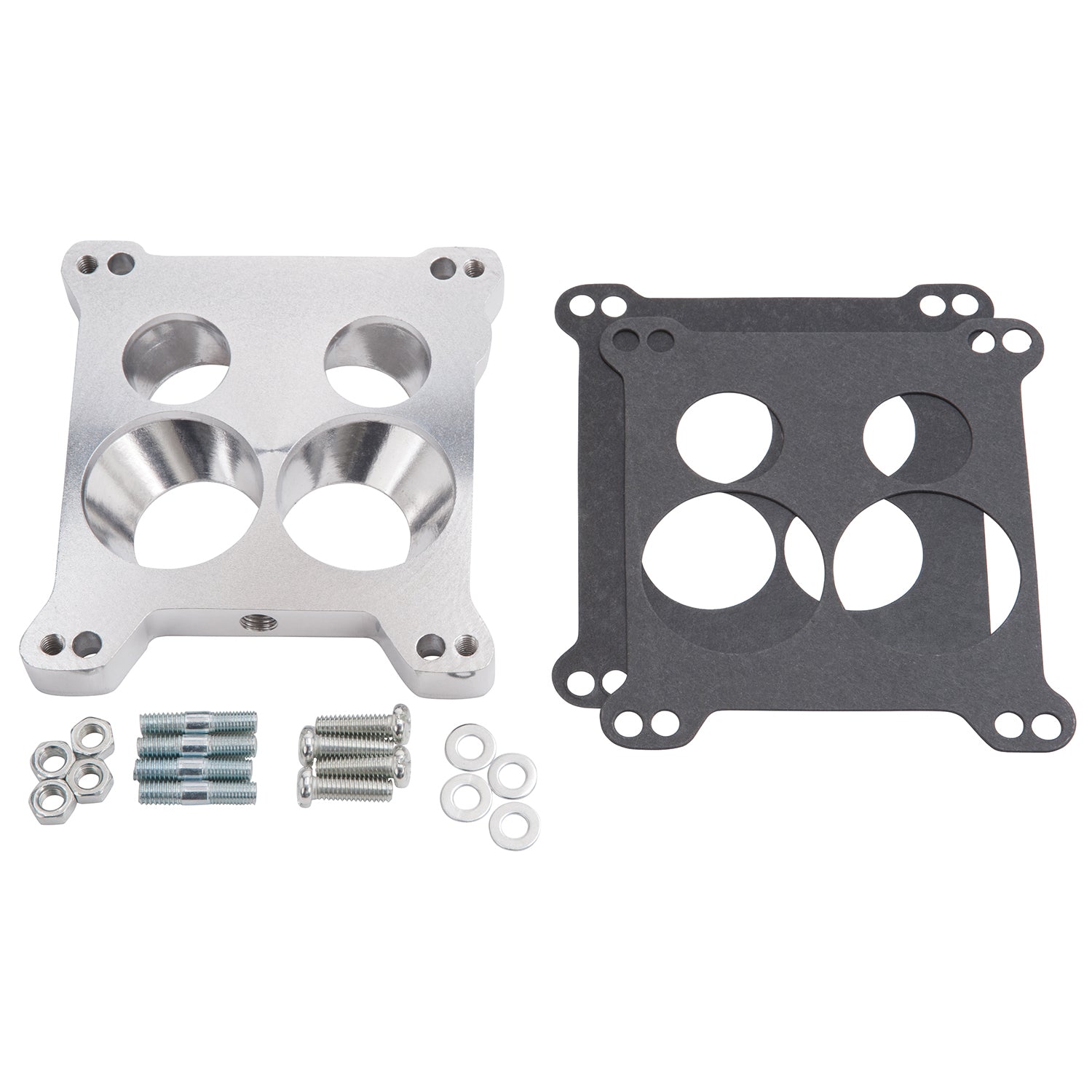 Carburetor Adapter Plate by Edelbrock