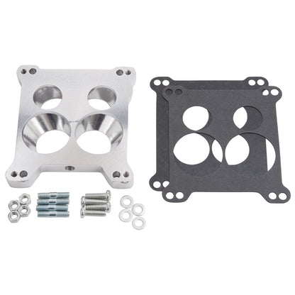Carburetor Adapter Plate by Edelbrock