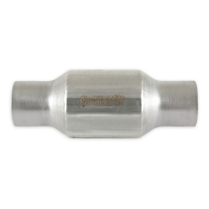 Catalytic Converter-Universal-223 Series-2.50 in. Inlet/Outlet-49 State by Flowmaster