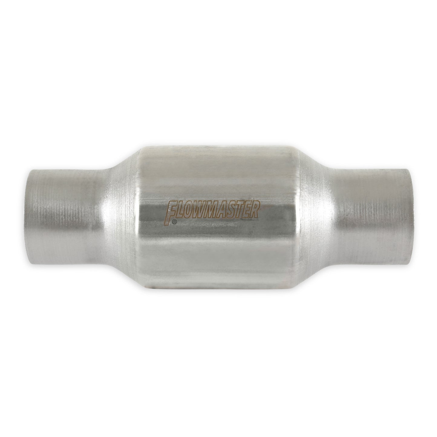 Catalytic Converter-Universal-223 Series-2.50 in. Inlet/Outlet-49 State by Flowmaster