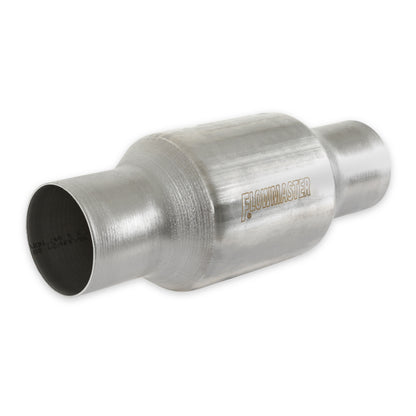 Catalytic Converter-Universal-223 Series-2.50 in. Inlet/Outlet-49 State by Flowmaster