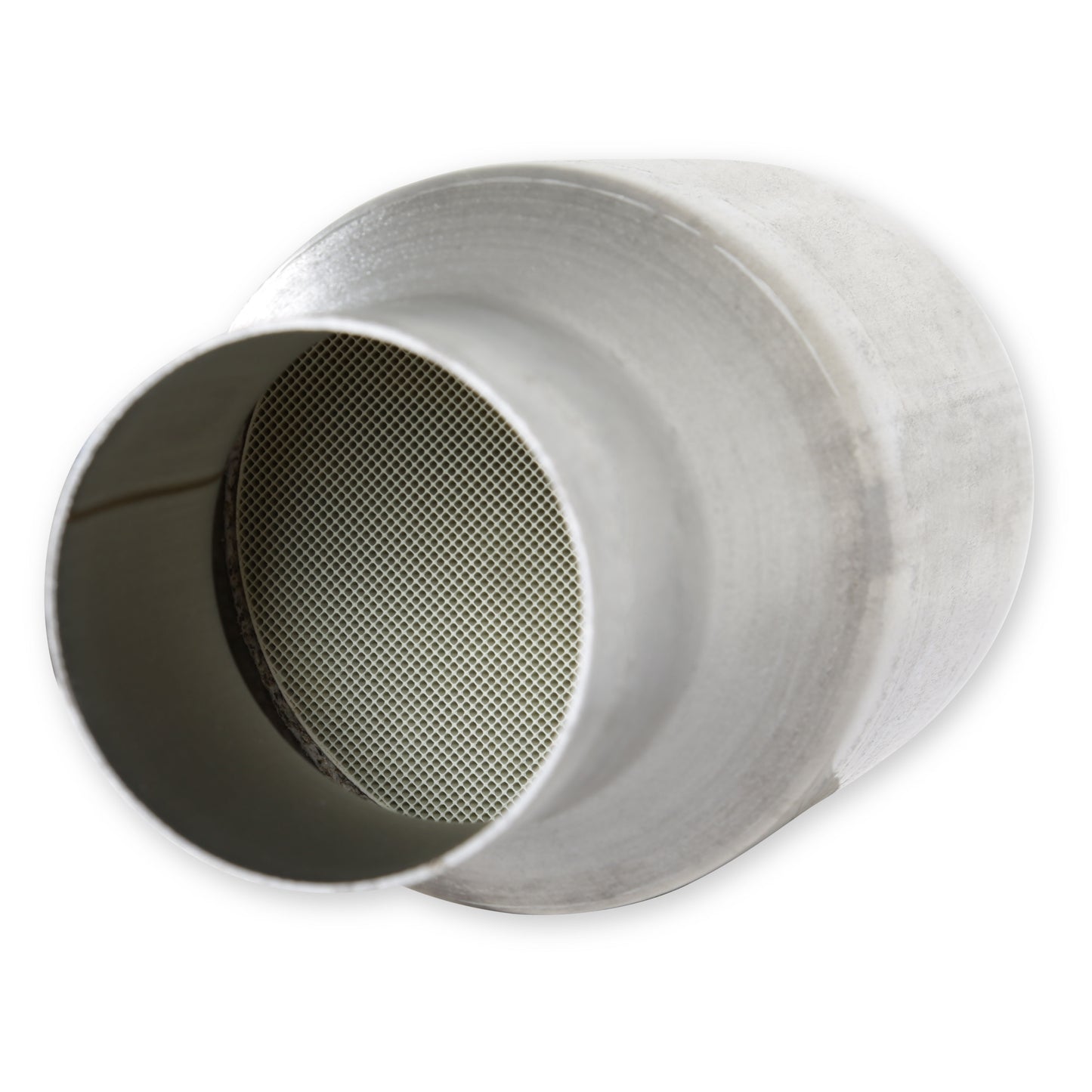 Catalytic Converter-Universal-223 Series-2.50 in. Inlet/Outlet-49 State by Flowmaster