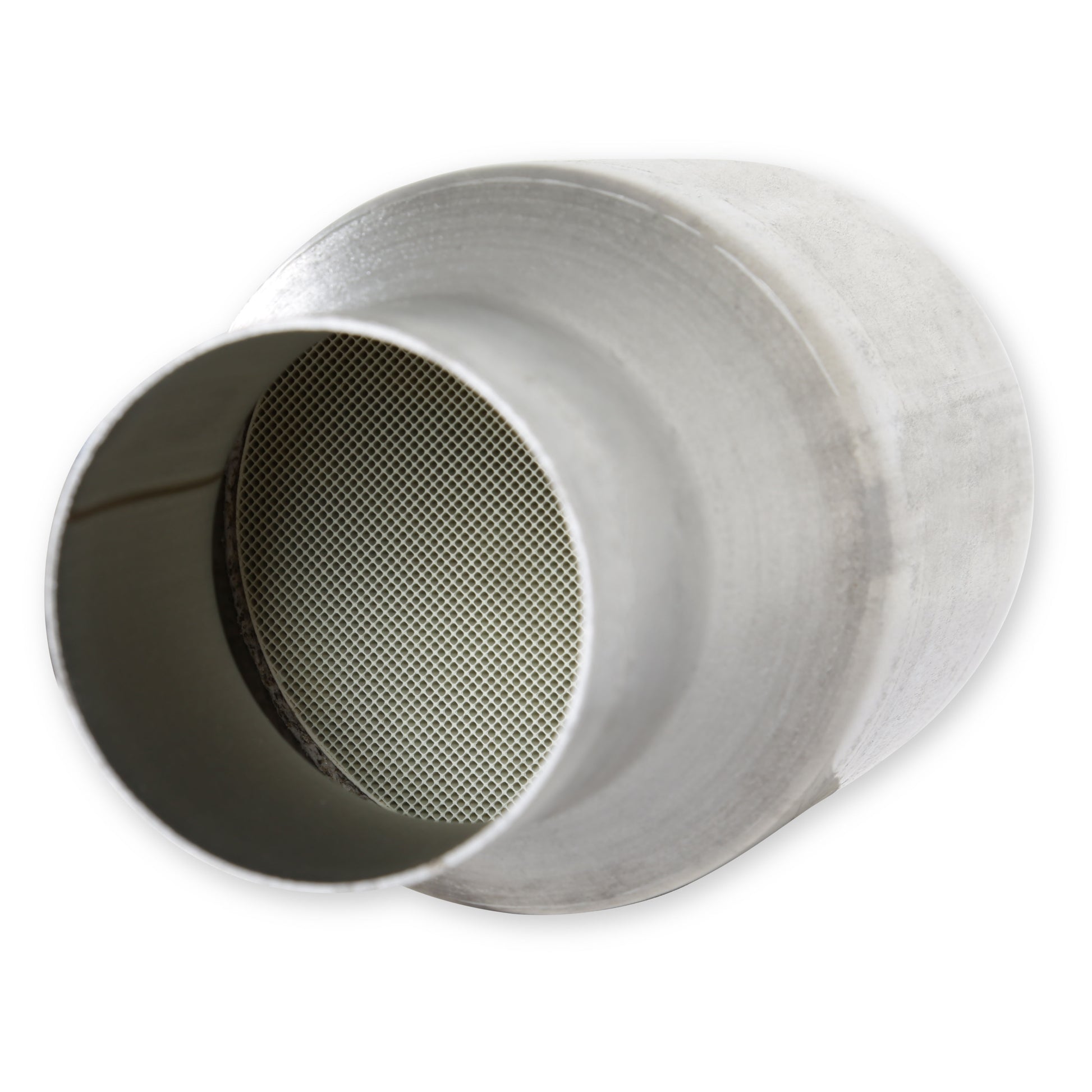 Catalytic Converter-Universal-223 Series-2.50 in. Inlet/Outlet-49 State by Flowmaster