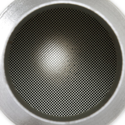 Catalytic Converter-Universal-223 Series-2.50 in. Inlet/Outlet-49 State by Flowmaster