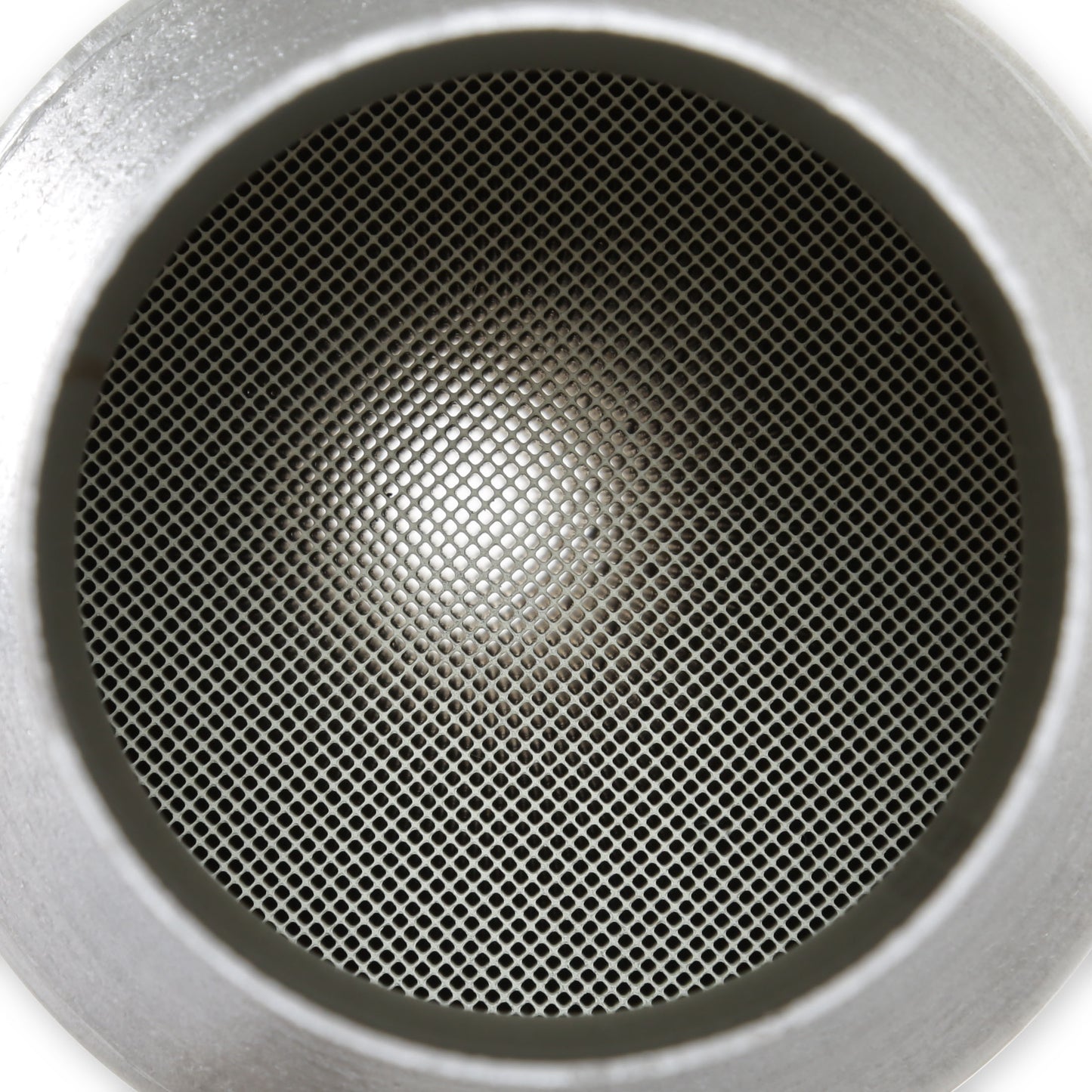 Catalytic Converter-Universal-223 Series-2.50 in. Inlet/Outlet-49 State by Flowmaster