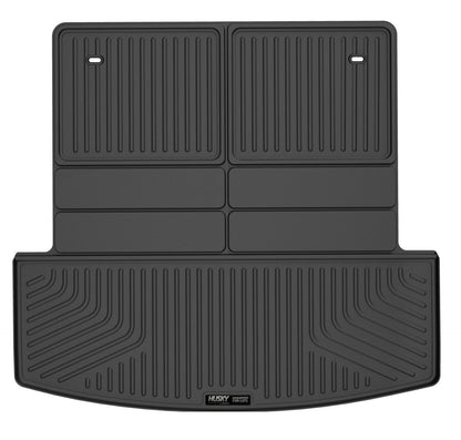 Weatherbeater - Cargo Liner by Husky Liners