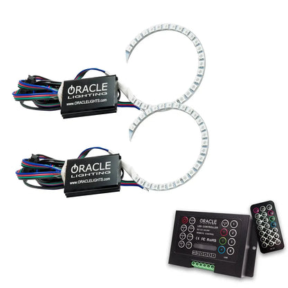 ORACLE Lighting 2013-2017 Subaru BRZ LED Headlight Halo Kit by ORACLE Lighting