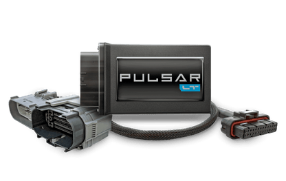 Pulsar LT by Edge Products