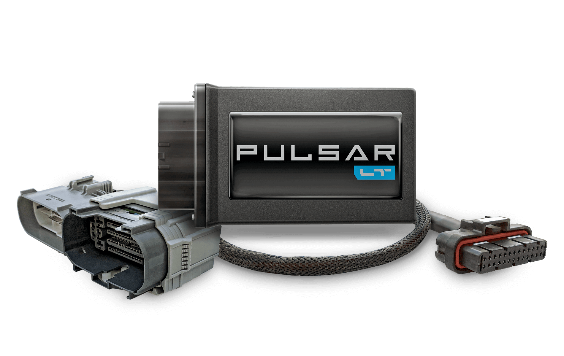 Pulsar LT by Edge Products