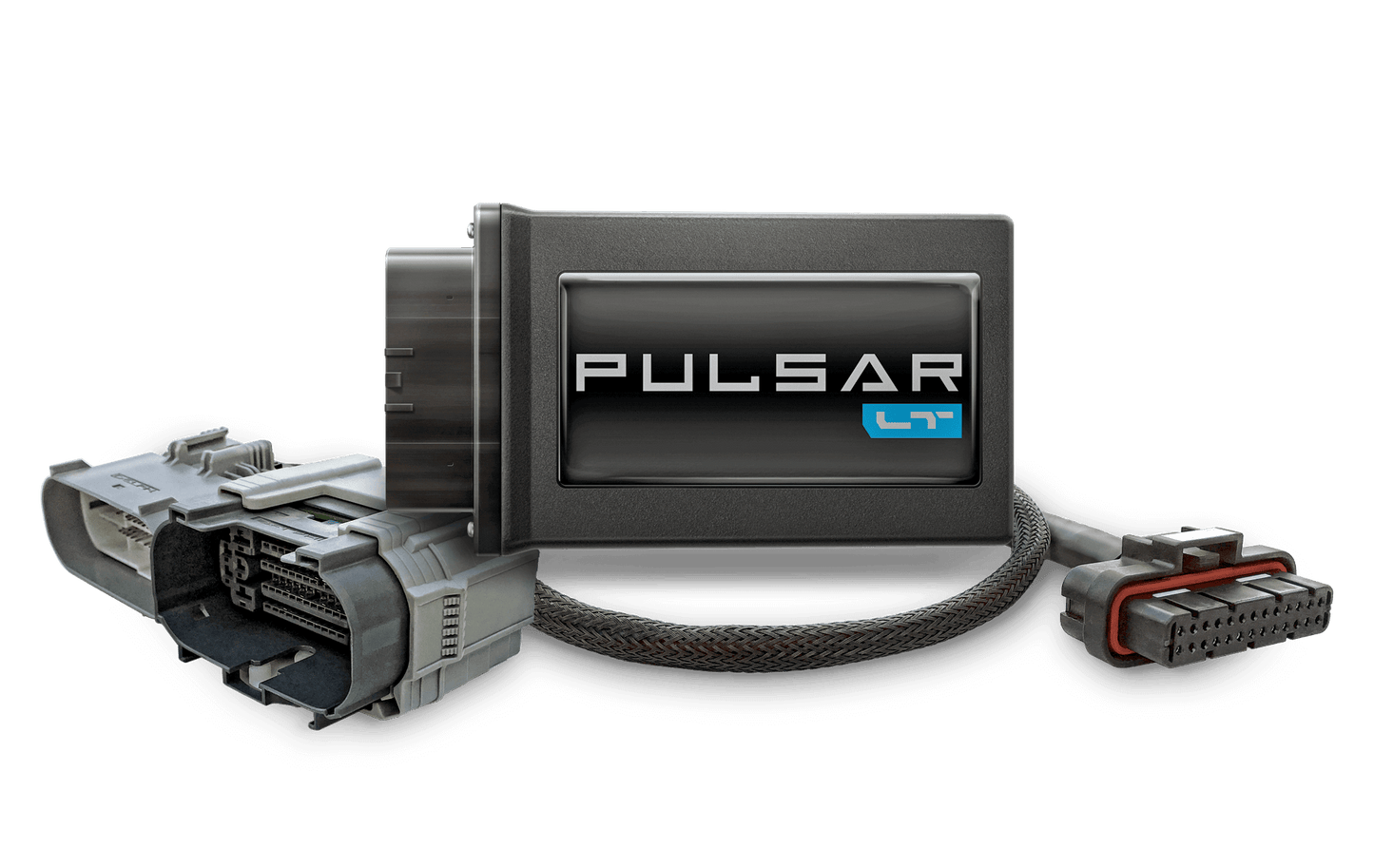 Pulsar LT by Edge Products