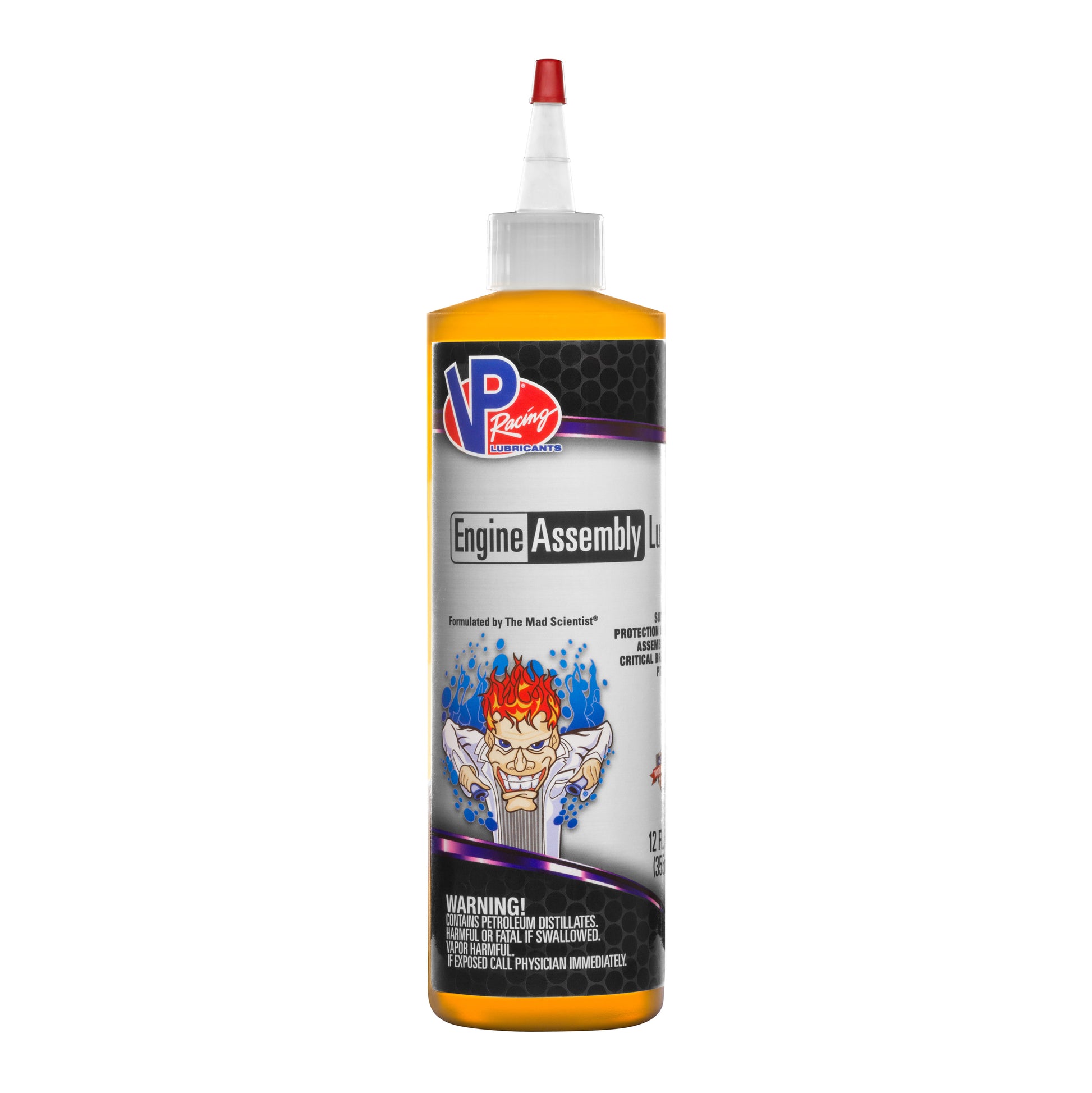 VP Engine Assembly Lube 12oz by VP Racing Fuels
