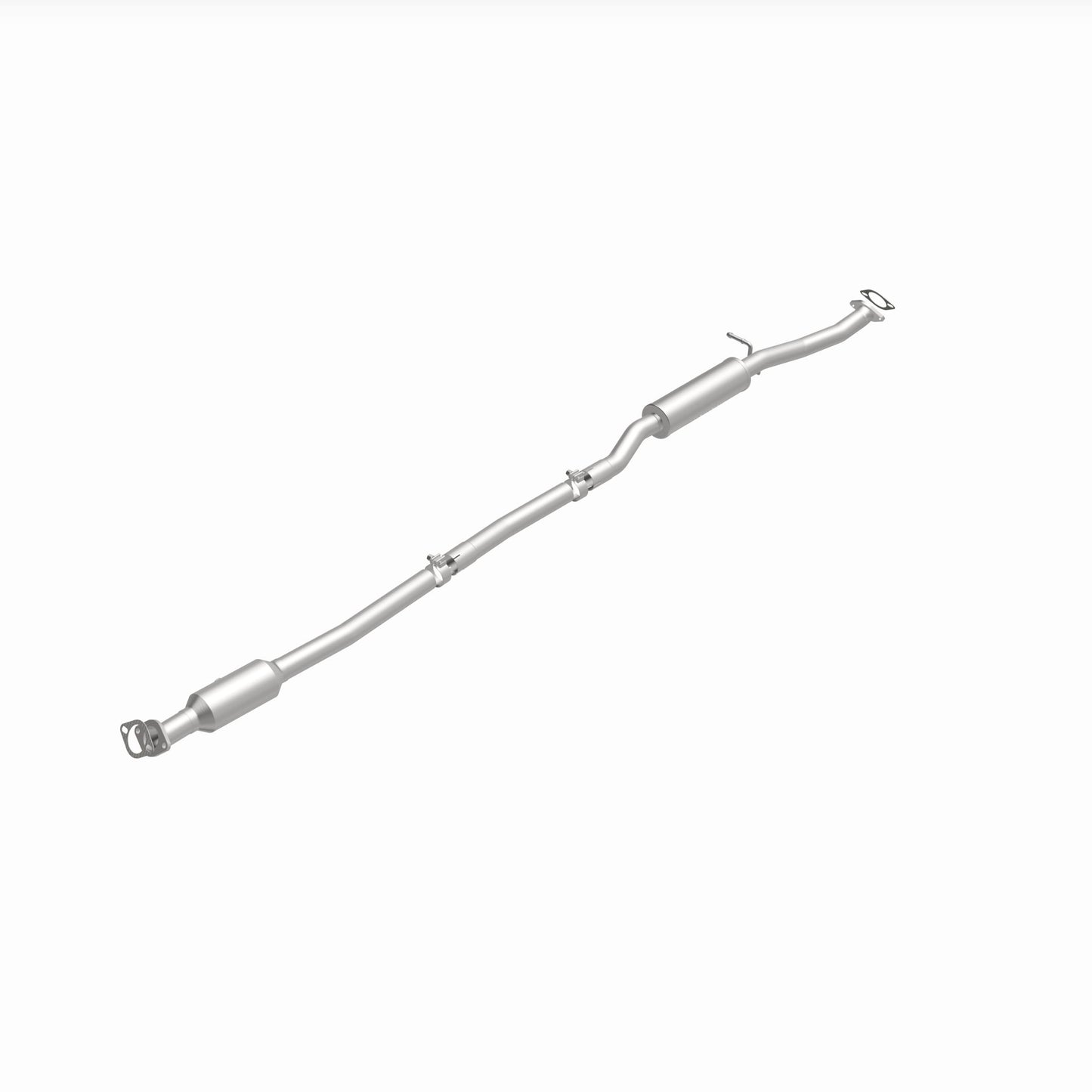 Magnaflow OEM Grade Direct-Fit Catalytic Converter by MagnaFlow Exhaust Products