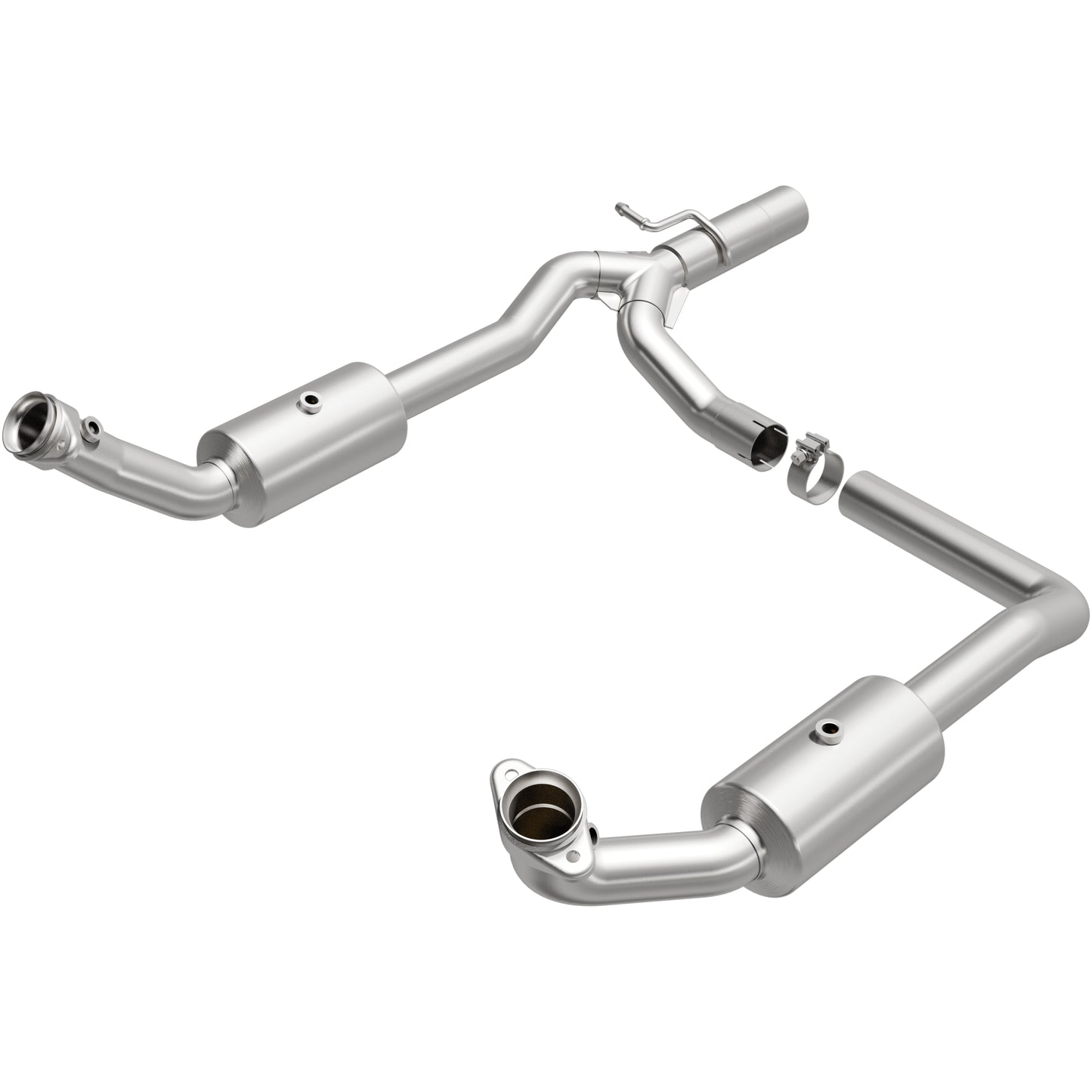 Magnaflow California Direct-Fit Catalytic Converter by MagnaFlow Exhaust Products