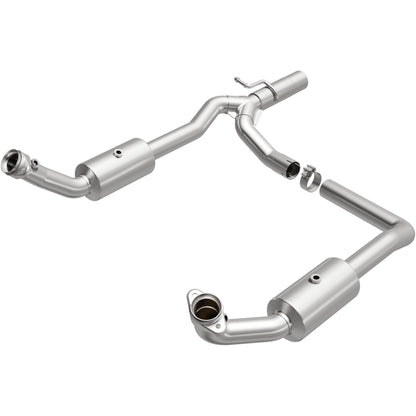 Magnaflow California Direct-Fit Catalytic Converter by MagnaFlow Exhaust Products