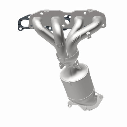 Catalytic Converter with Integrated Exhaust Manifold by MagnaFlow Exhaust Products