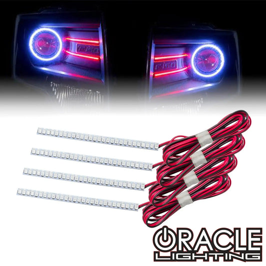 ORACLE Lighting 2013-2014 Ford F-150 / Raptor SMD Concept Strip for Projector Headlight by ORACLE Lighting