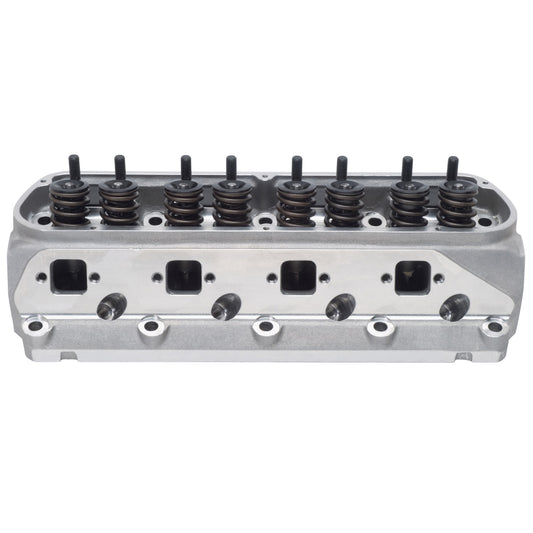 Engine Cylinder Head by Edelbrock