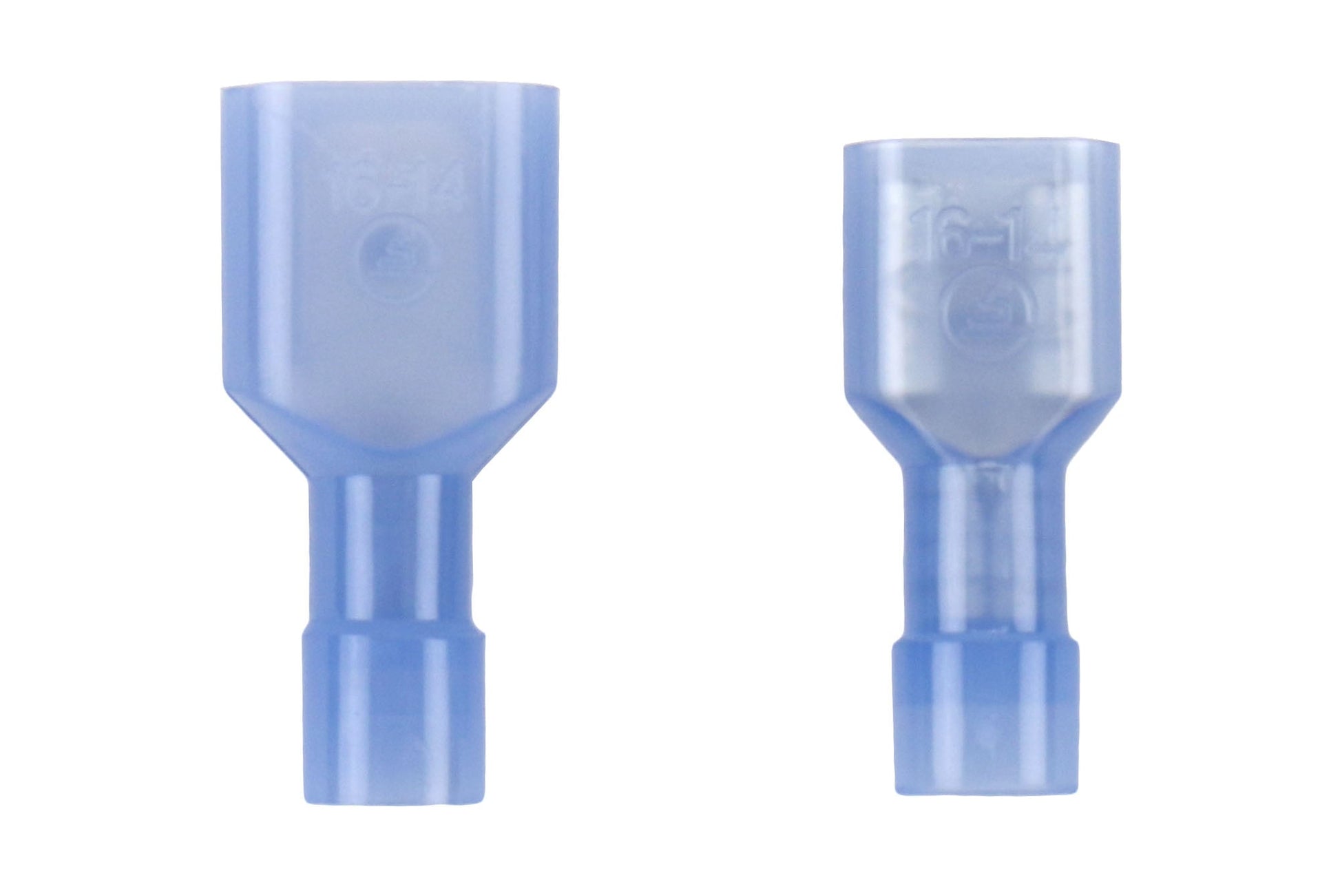 OLM Male / Female Insulated Terminal (14-18 Guage) - Universal by OLM