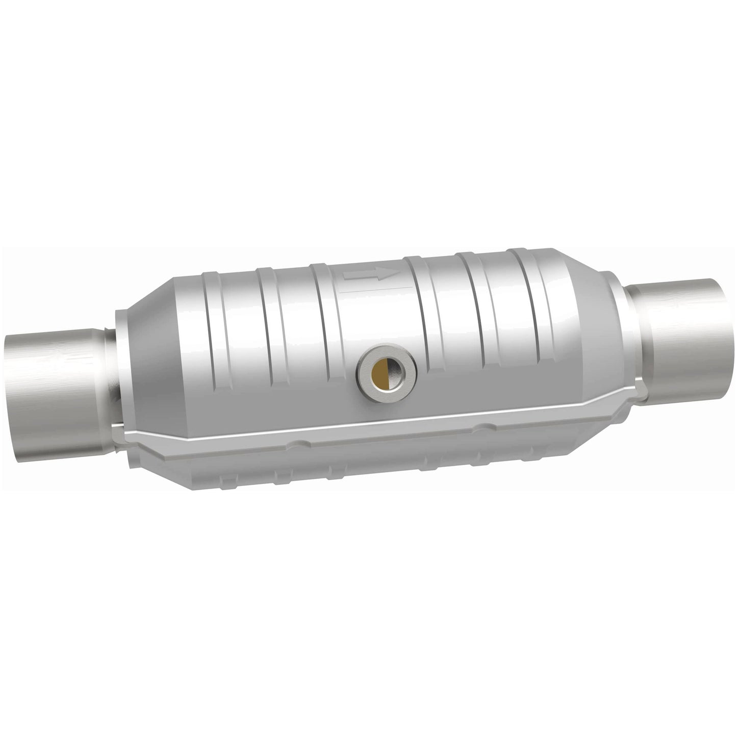 Magnaflow HM Grade Universal Catalytic Converter - 2.50in. by MagnaFlow Exhaust Products