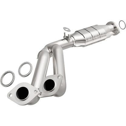 Magnaflow HM Grade Direct-Fit Catalytic Converter by MagnaFlow Exhaust Products