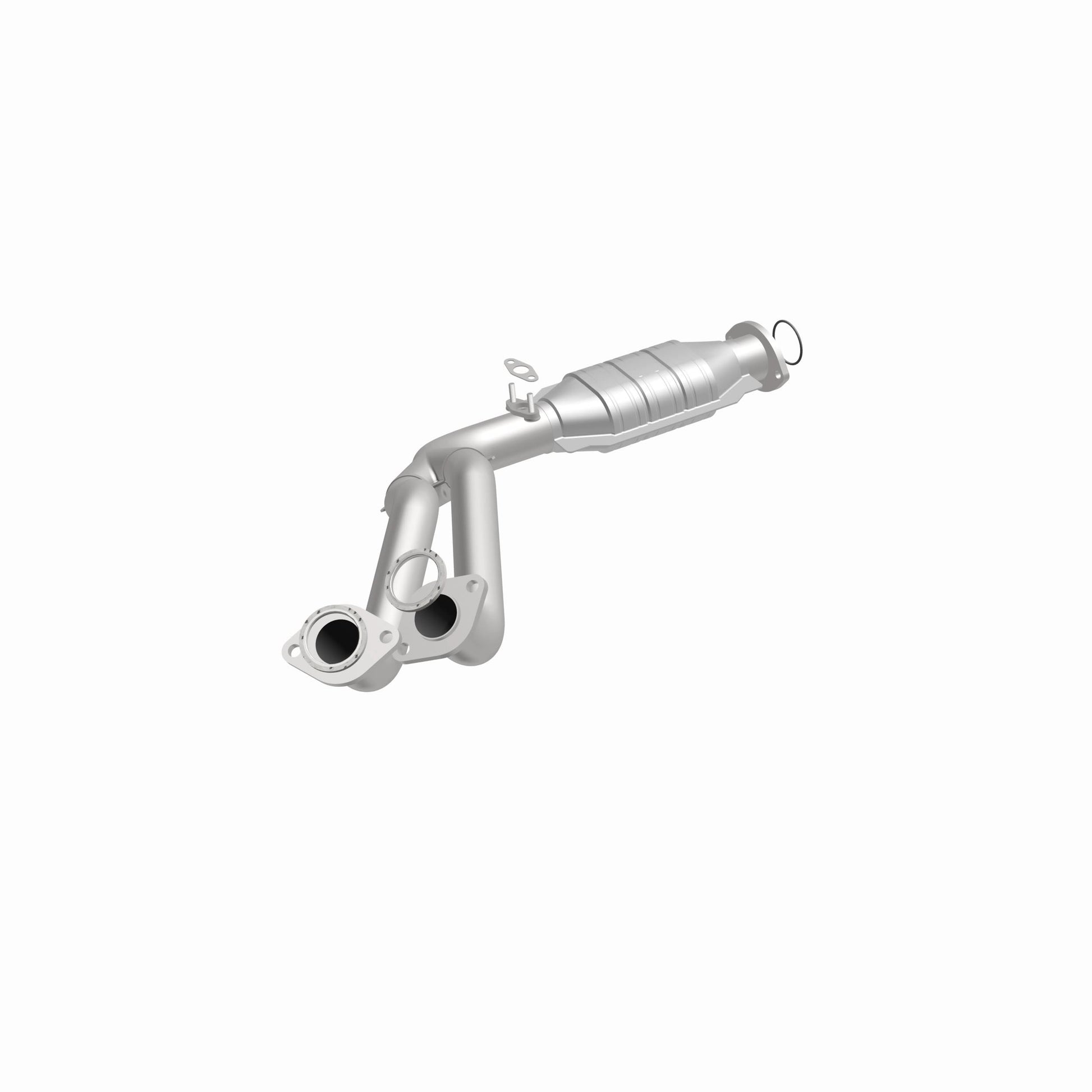 Magnaflow HM Grade Direct-Fit Catalytic Converter by MagnaFlow Exhaust Products