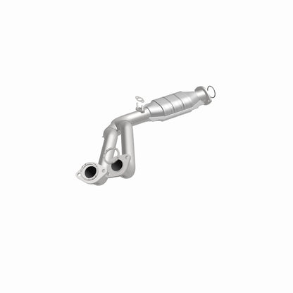 Magnaflow HM Grade Direct-Fit Catalytic Converter by MagnaFlow Exhaust Products