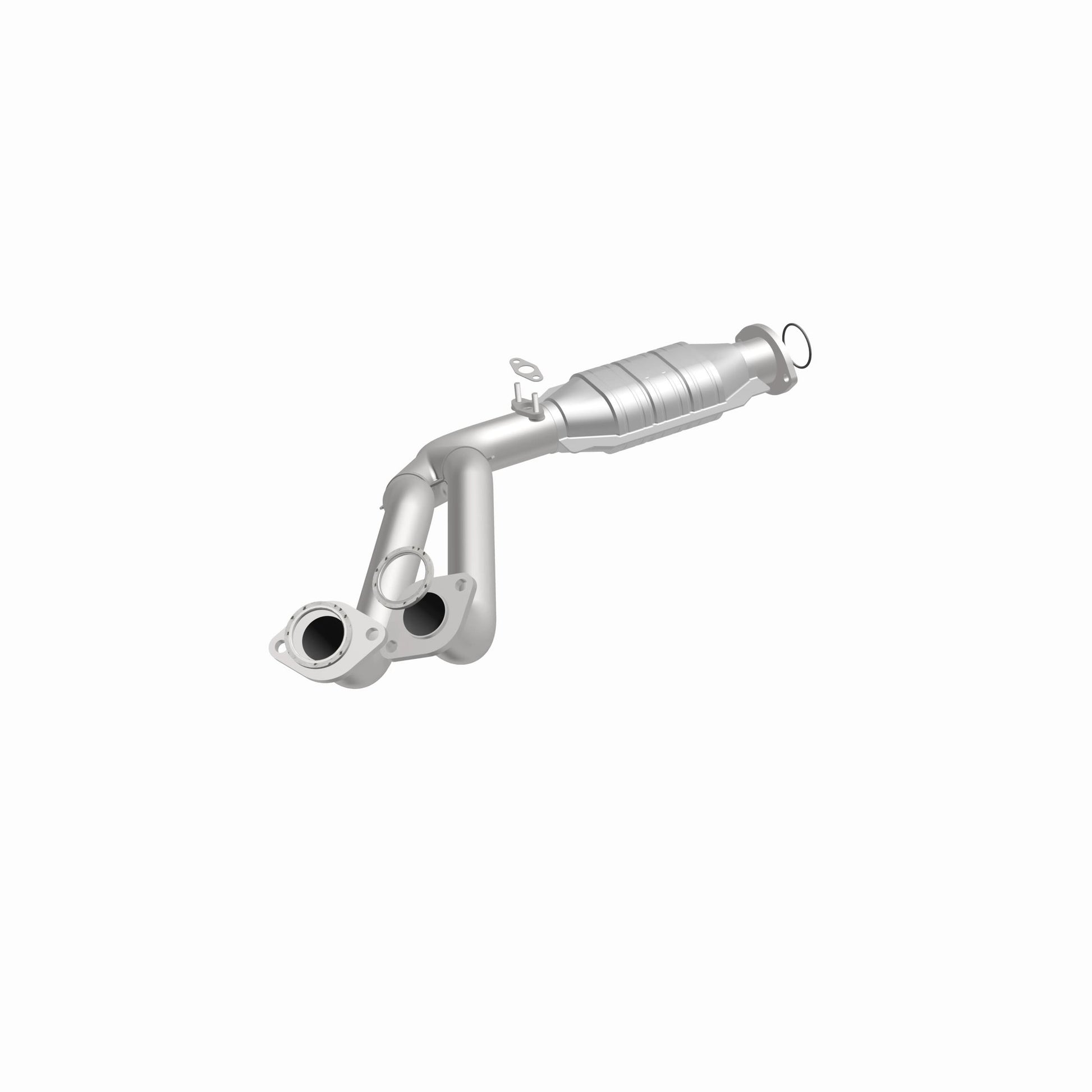 Magnaflow HM Grade Direct-Fit Catalytic Converter by MagnaFlow Exhaust Products