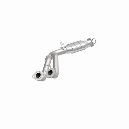 Magnaflow HM Grade Direct-Fit Catalytic Converter by MagnaFlow Exhaust Products