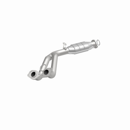 Magnaflow HM Grade Direct-Fit Catalytic Converter by MagnaFlow Exhaust Products