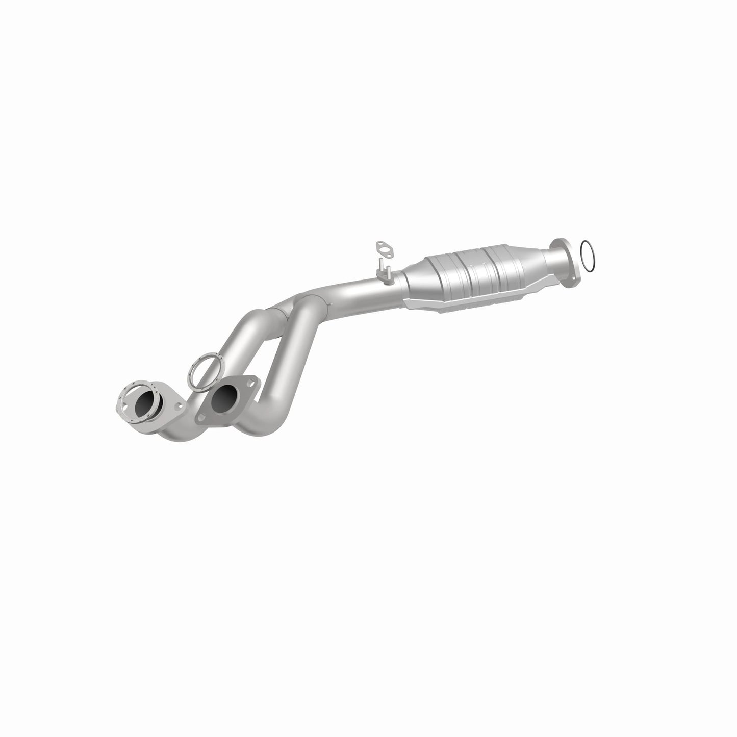 Magnaflow HM Grade Direct-Fit Catalytic Converter by MagnaFlow Exhaust Products