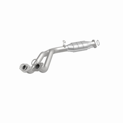 Magnaflow HM Grade Direct-Fit Catalytic Converter by MagnaFlow Exhaust Products