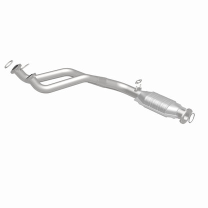 Magnaflow HM Grade Direct-Fit Catalytic Converter by MagnaFlow Exhaust Products