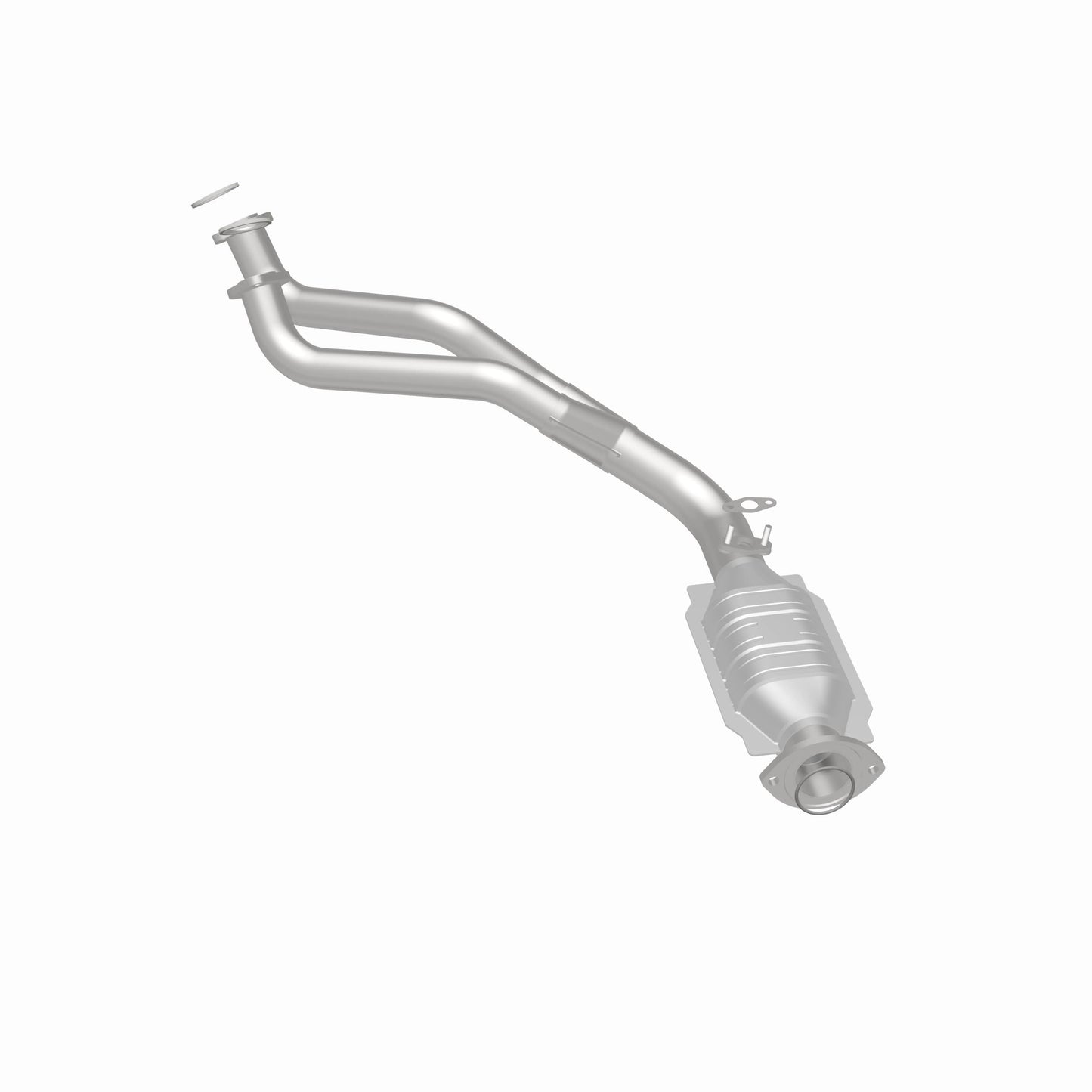 Magnaflow HM Grade Direct-Fit Catalytic Converter by MagnaFlow Exhaust Products