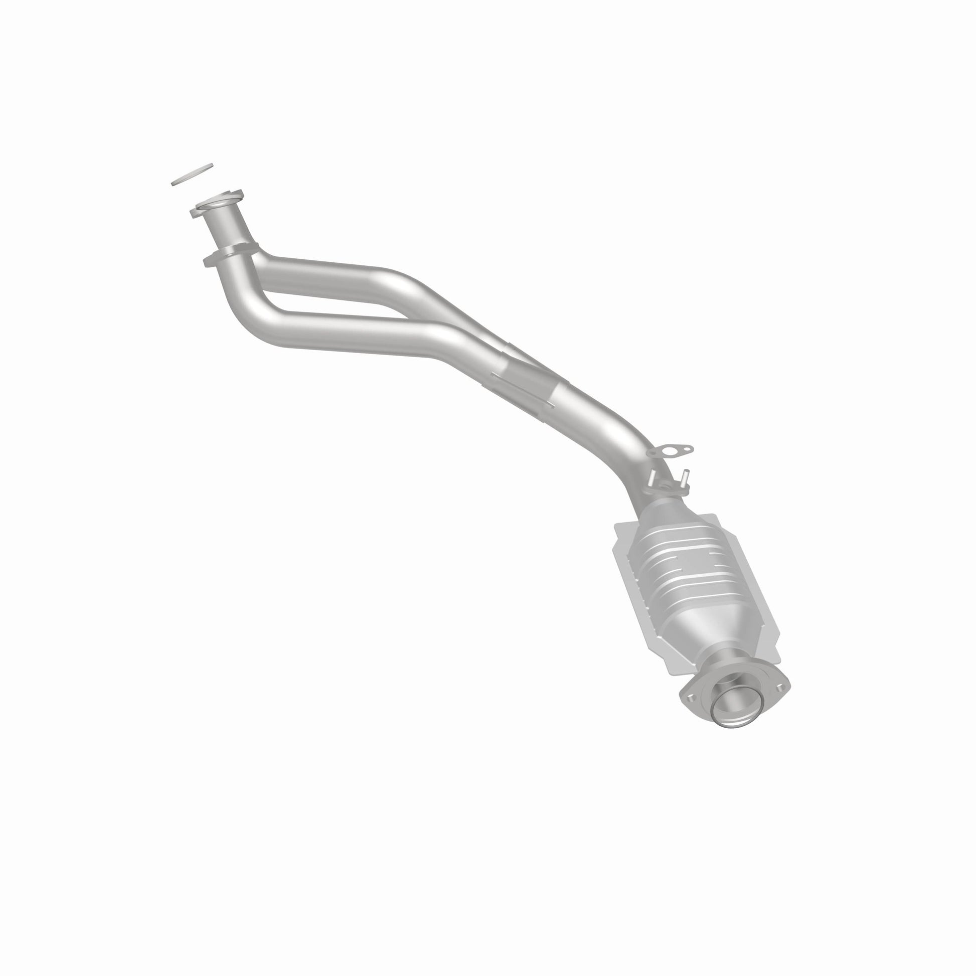 Magnaflow HM Grade Direct-Fit Catalytic Converter by MagnaFlow Exhaust Products