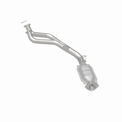Magnaflow HM Grade Direct-Fit Catalytic Converter by MagnaFlow Exhaust Products