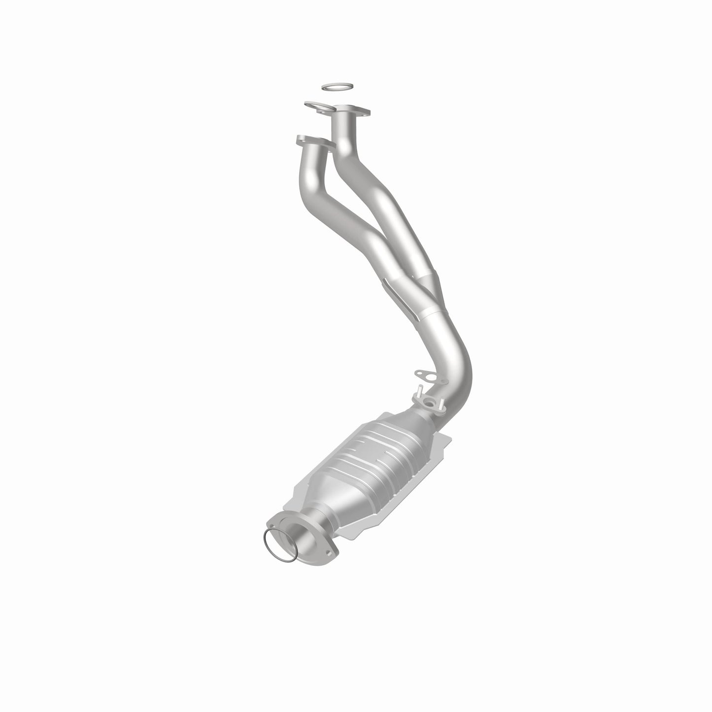 Magnaflow HM Grade Direct-Fit Catalytic Converter by MagnaFlow Exhaust Products
