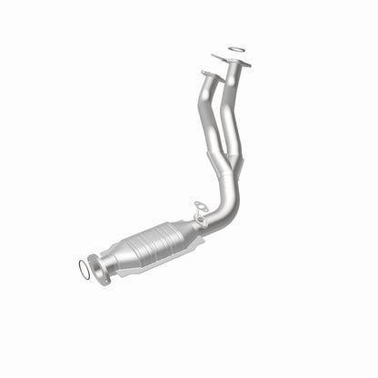 Magnaflow HM Grade Direct-Fit Catalytic Converter by MagnaFlow Exhaust Products