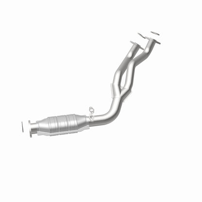 Magnaflow HM Grade Direct-Fit Catalytic Converter by MagnaFlow Exhaust Products