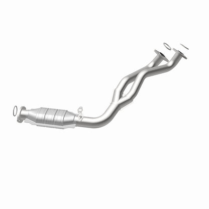 Magnaflow HM Grade Direct-Fit Catalytic Converter by MagnaFlow Exhaust Products