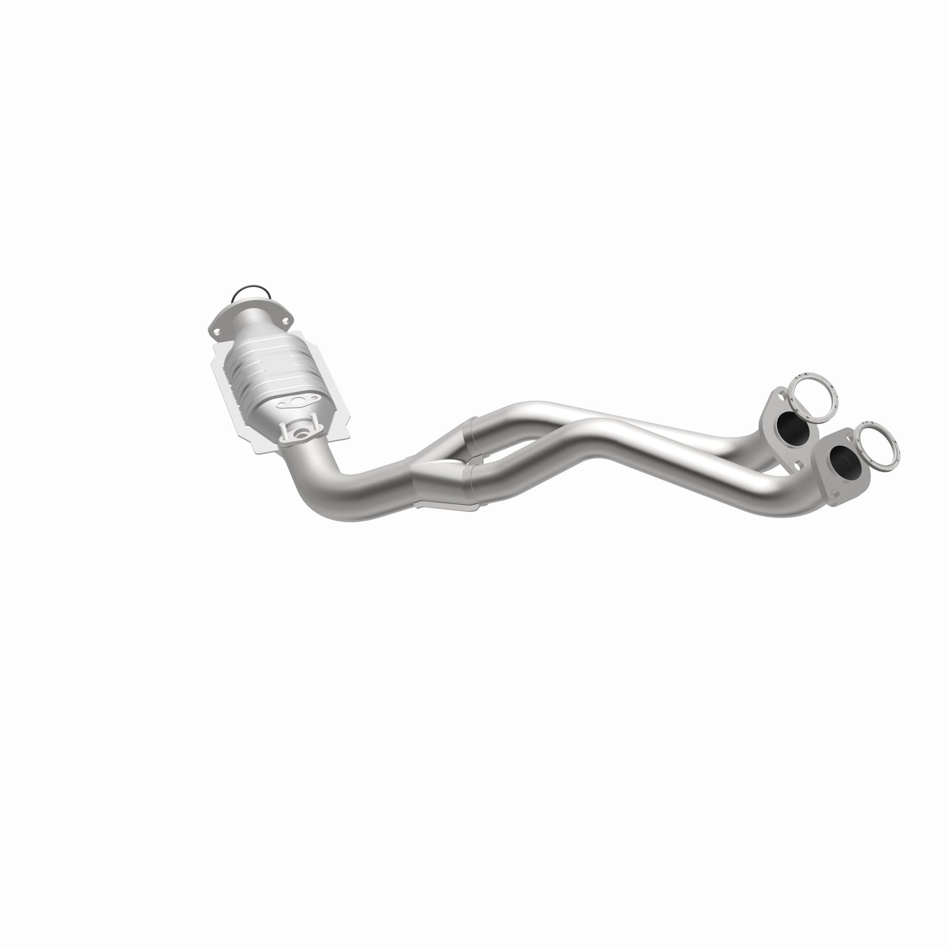 Magnaflow HM Grade Direct-Fit Catalytic Converter by MagnaFlow Exhaust Products