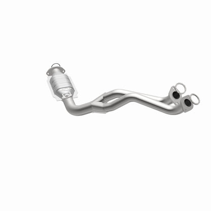 Magnaflow HM Grade Direct-Fit Catalytic Converter by MagnaFlow Exhaust Products
