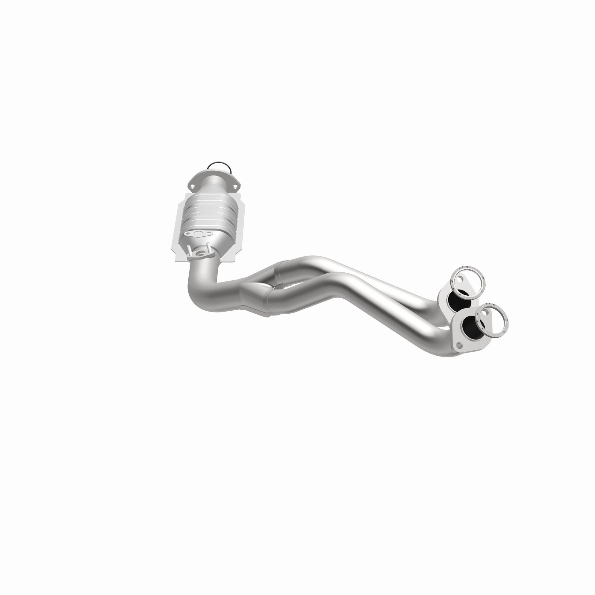 Magnaflow HM Grade Direct-Fit Catalytic Converter by MagnaFlow Exhaust Products