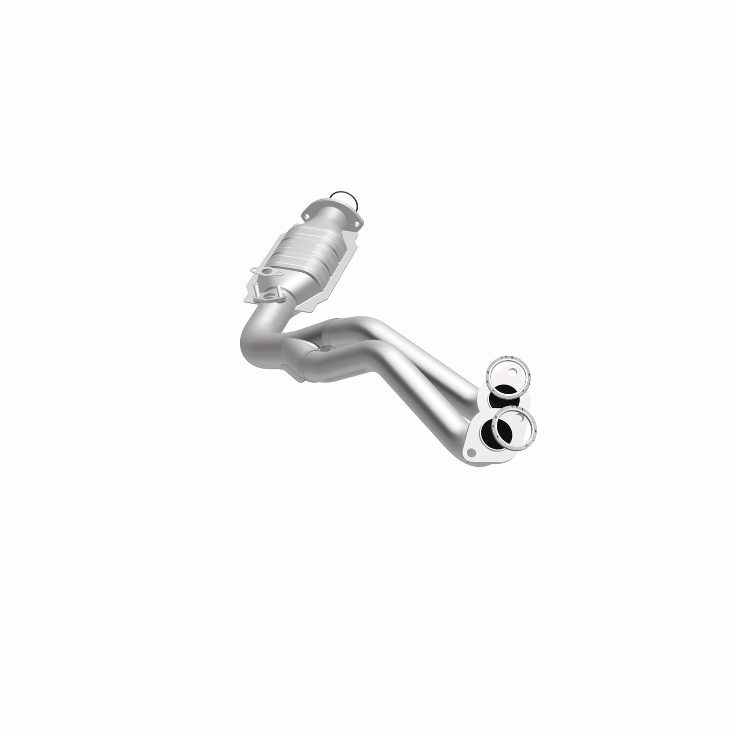Magnaflow HM Grade Direct-Fit Catalytic Converter by MagnaFlow Exhaust Products