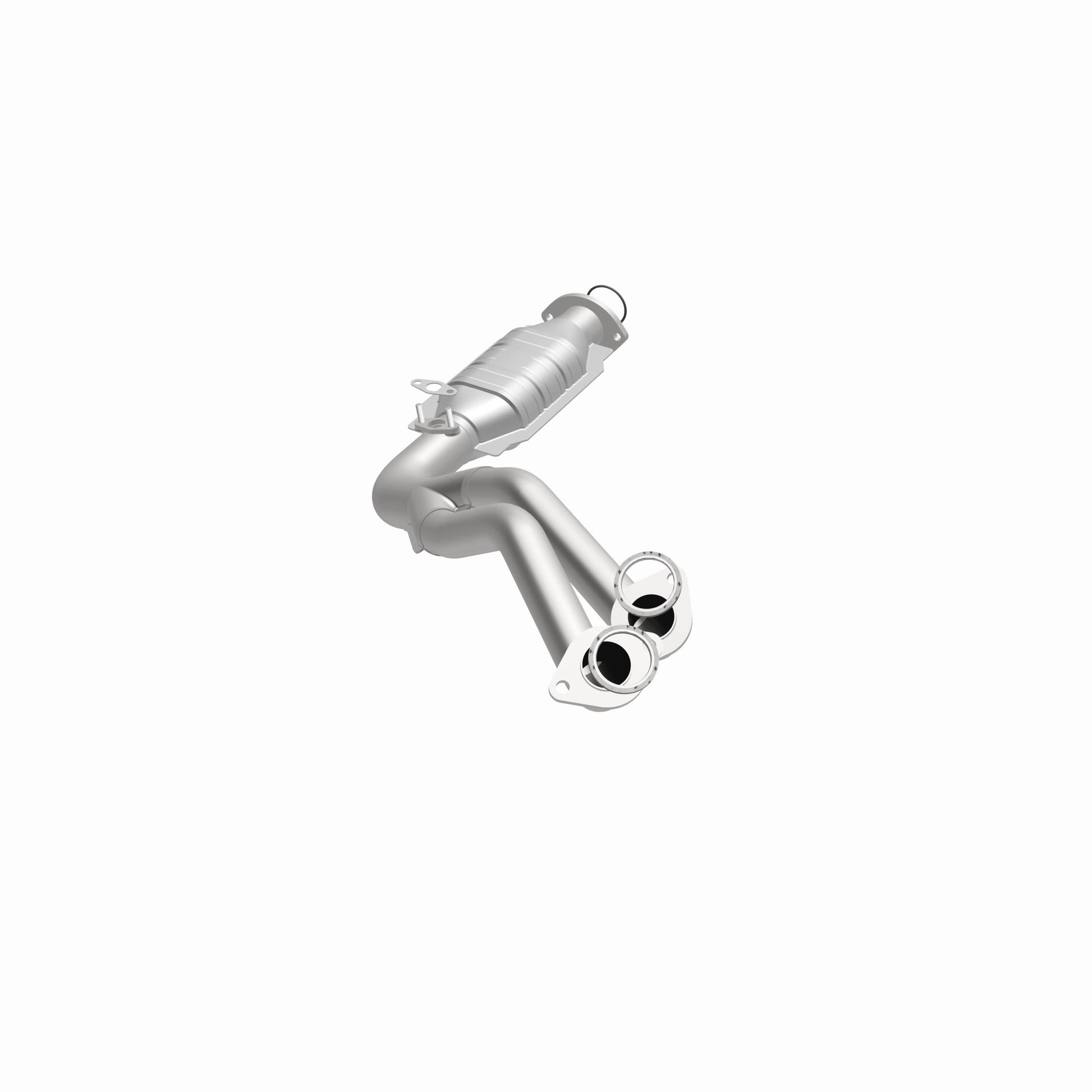 Magnaflow HM Grade Direct-Fit Catalytic Converter by MagnaFlow Exhaust Products